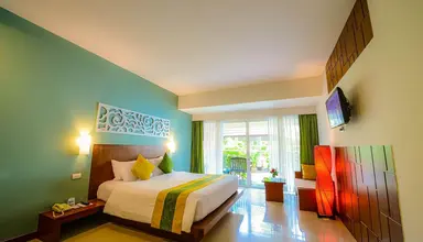 Patong Resort