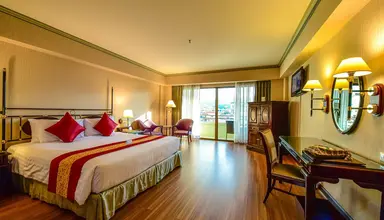 Patong Resort