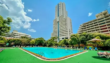 Patong Resort