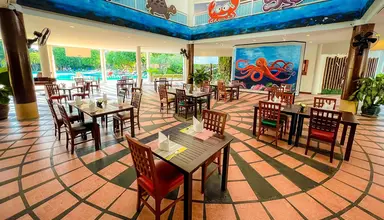 Patong Resort