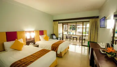 Patong Resort