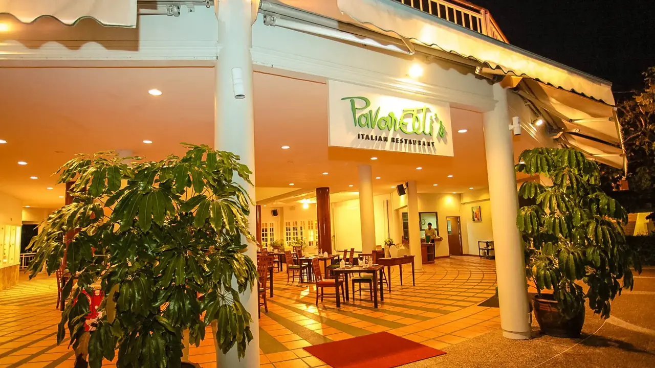 Patong Resort