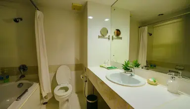 Patong Resort