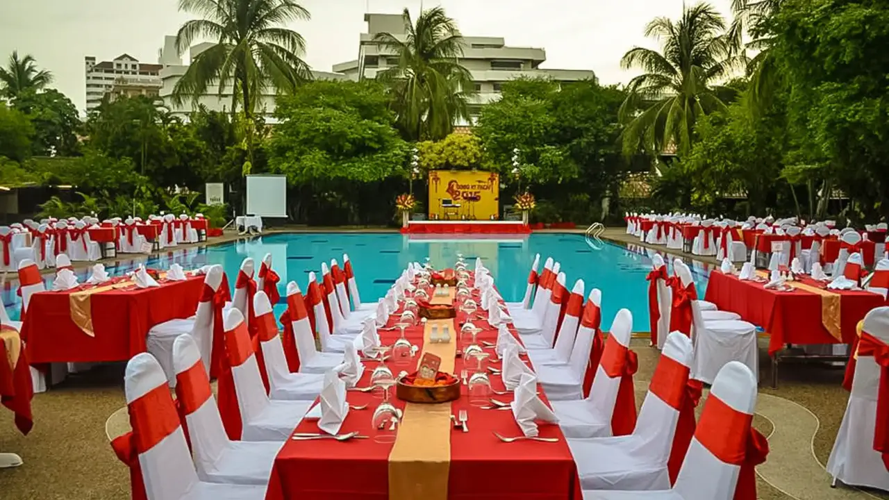 Patong Resort
