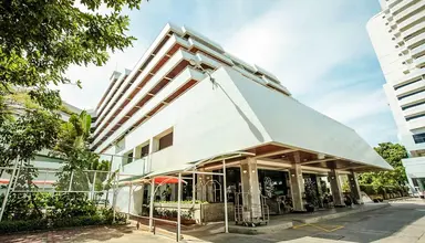 Patong Resort