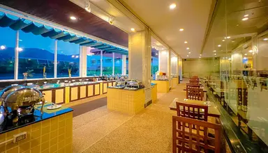 Patong Resort