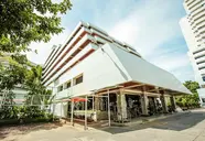 Patong Resort