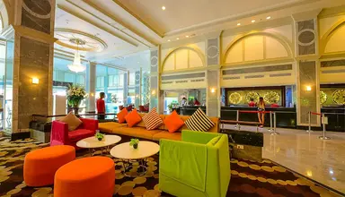 Patong Resort