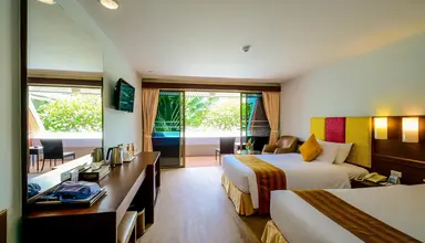 Patong Resort