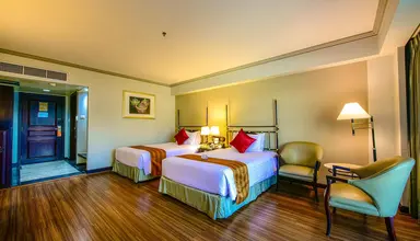 Patong Resort