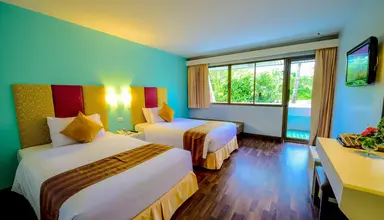Patong Resort
