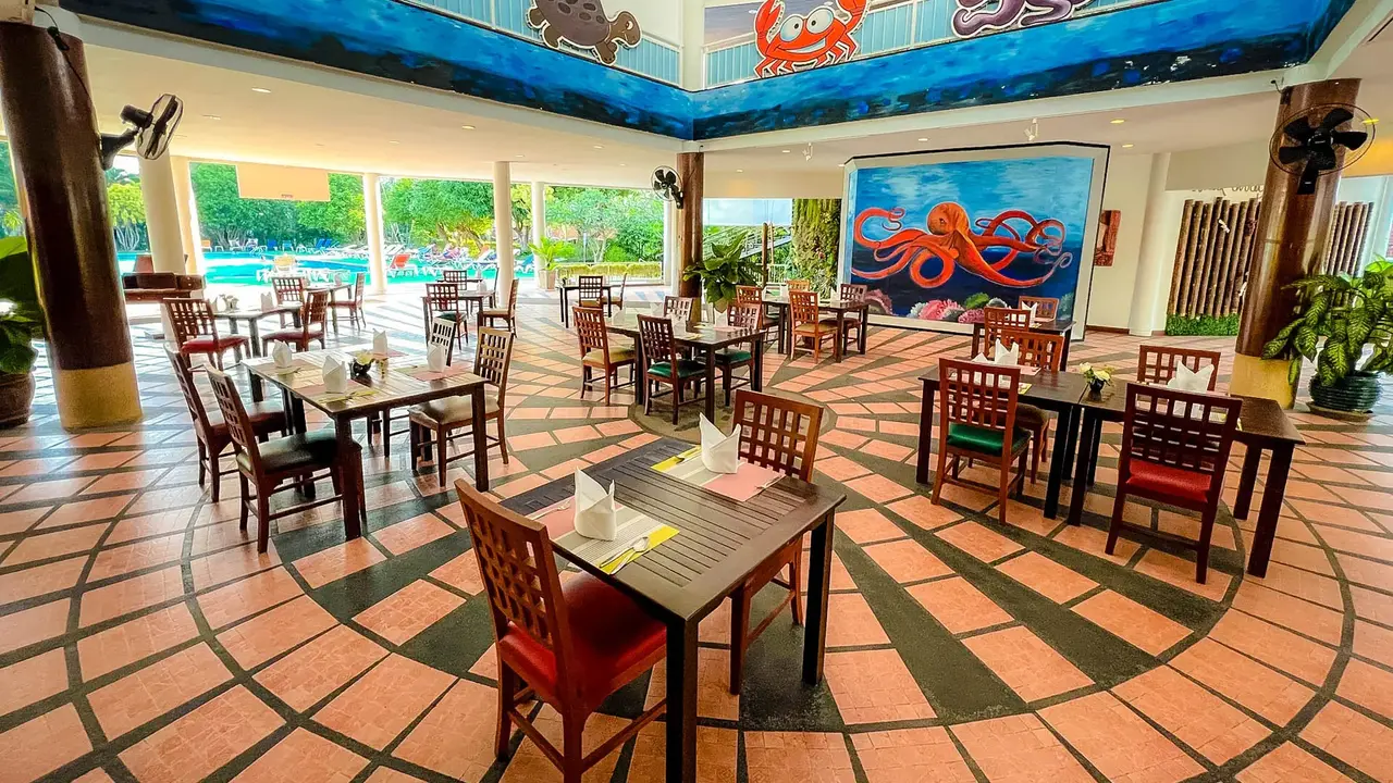 Patong Resort
