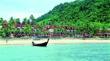 Patong Seaview