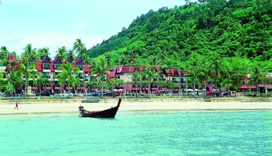 Patong Seaview