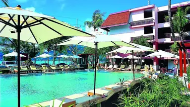 Patong Seaview