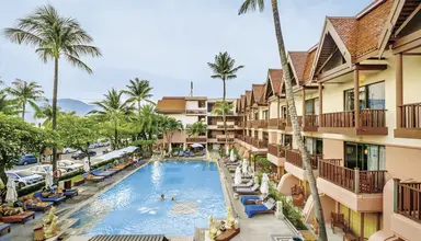 Patong Seaview