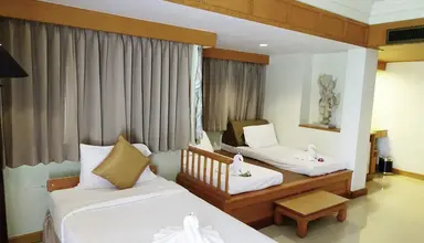 Patong Seaview