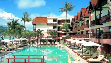 Patong Seaview