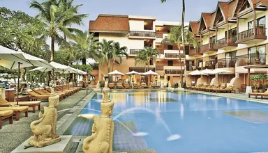 Patong Seaview