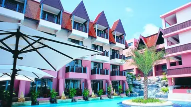 Patong Seaview