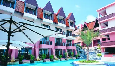 Patong Seaview