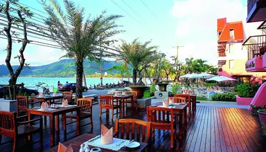 Patong Seaview