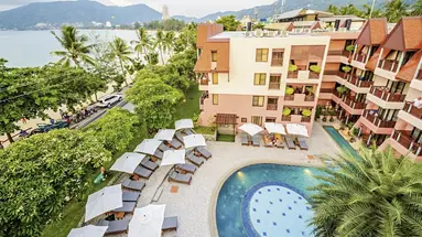 Patong Seaview