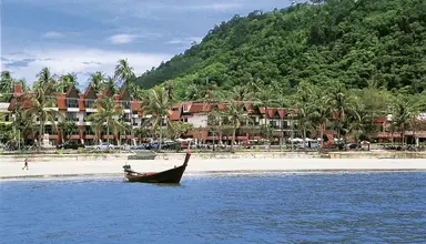 Patong Seaview