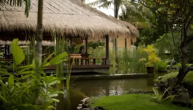 Patra Bali Resort & Villa
