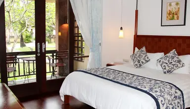 Patra Bali Resort & Villa