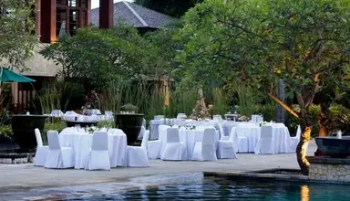 Patra Bali Resort & Villa
