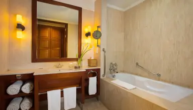 Patra Bali Resort & Villa