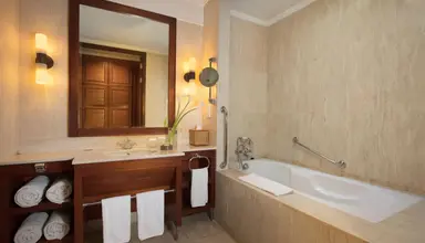 Patra Bali Resort & Villa