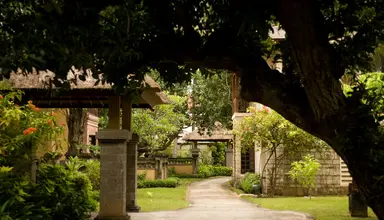 Patra Bali Resort & Villa