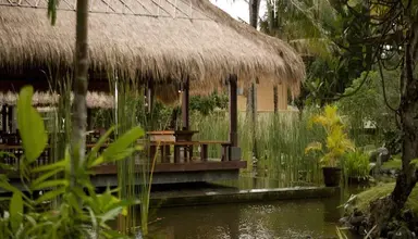 Patra Bali Resort & Villa