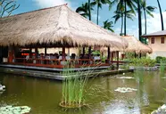 Patra Bali Resort & Villa