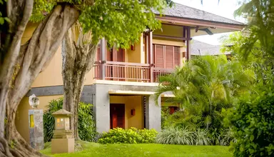 Patra Bali Resort & Villa