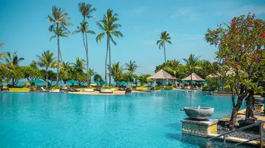 Patra Bali Resort & Villa