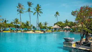 Patra Bali Resort & Villa