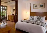 Patra Bali Resort & Villa