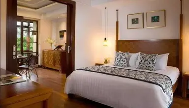 Patra Bali Resort & Villa