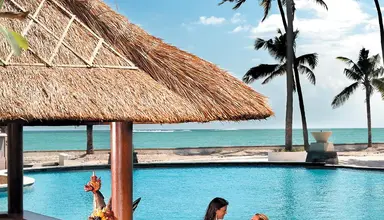 Patra Bali Resort & Villa