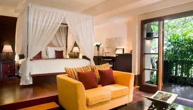 Patra Bali Resort & Villa