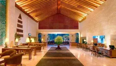 Patra Bali Resort & Villa
