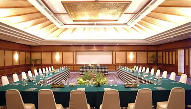 Patra Bali Resort & Villa