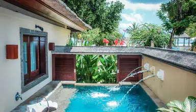 Patra Bali Resort & Villa