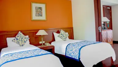 Patra Bali Resort & Villa