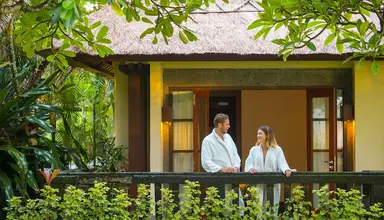 Patra Bali Resort & Villa