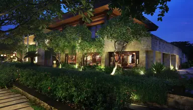 Patra Bali Resort & Villa