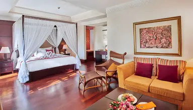 Patra Bali Resort & Villa